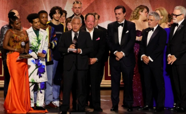 “Tony Awards 2023”: Lista e plotë e fituesve