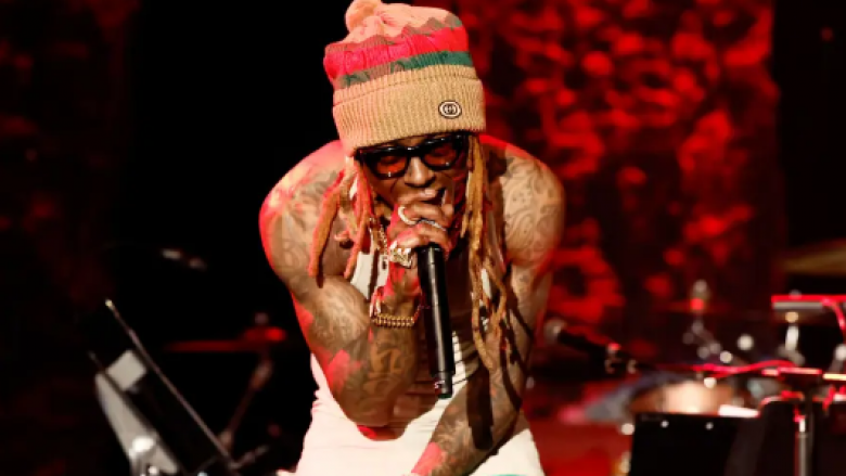 Lil Wayne pranon se nuk i mban mend këngët e tij për shkak të humbjes së kujtesës