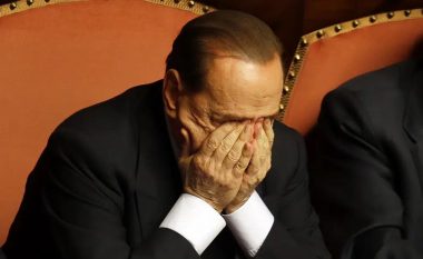 Jeta e shumëpërfolur e ish-kryeministrit të Italisë - disa nga "telashet" më të mëdha me të cilat u përball Silvio Berlusconi