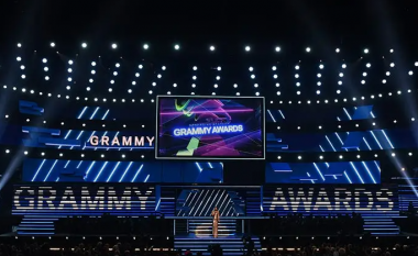 “Grammy Awards” shton tri kategori të reja në ceremoninë e vitit 2024