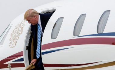 Trump lirohet në procedura të rregullta – nuk ka rrezik se mund të ik prej SHBA-së