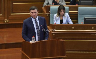 Krasniqi: Serbia bëri agresion kundër Republikës tonë – Kurti të vie të raportojë sot në Kuvend