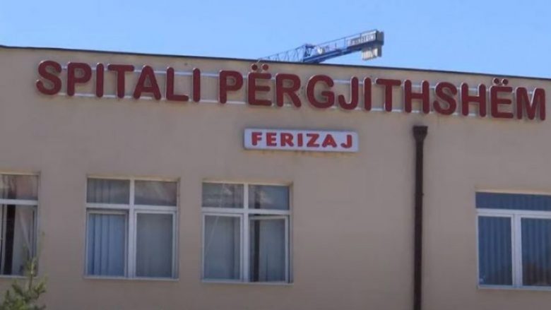 FSSHK dënon sulmin me thikë ndaj mjekut në Ferizaj