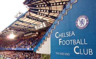 Chelsea pritet ta ndryshojë emrin e stadiumit – Stamford Bridge duket se do t’i takojë vetëm historisë
