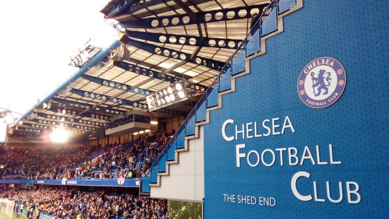 Chelsea pritet ta ndryshojë emrin e stadiumit – Stamford Bridge duket se do t’i takojë vetëm historisë