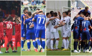 Klubet nga Shqipëria mësojnë kundërshtarët për raundet e dyta – “short ferri” për Tiranën