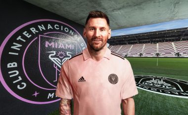 Mësohet data kur do të debutojë Leo Messi me Inter Miamin