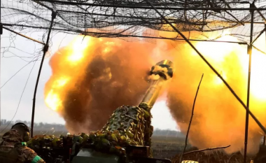 Ukraina thotë se trupat e saj kanë avancuar përreth Bakhmutit