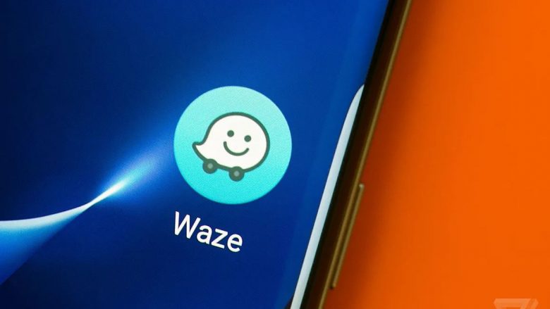 Google do të bëjë shkarkime nga puna në softuerin Waze