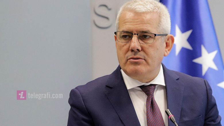 ​Sveçla akuzon Listën Serbe dhe Serbinë për sabotim të procesit të votimeve në veri