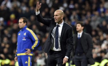 Zidane gati për të marrë Bayern Munichun, por është në pritje të një klubi tjetër