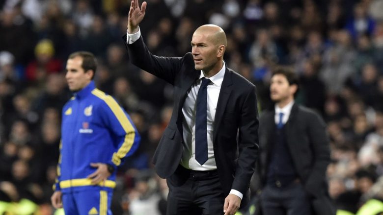 Zidane gati për të marrë Bayern Munichun, por është në pritje të një klubi tjetër
