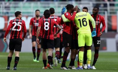 Yjet e Milanit janë tërbuar pas shkarkimit të Maldinit ndaj drejtuesit