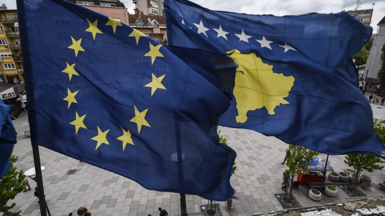 Vendet fqinje pjesë e programit 7.5 miliardësh të BE-së, por jo edhe Kosova