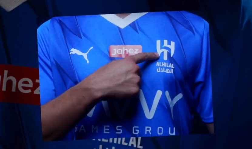 Zyrtare: Ylli Ligës Premier i bashkohet Al Hilal