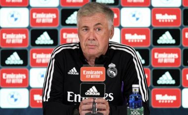 Real Madridi po shqyrton ndryshimin e formacionit për sezonin e ri – pa sulmues qendre dhe Bellingham me rol të veçantë