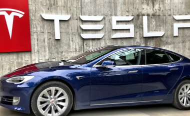 Tesla në bisedime për të ndërtuar një fabrikë të re në një vend evropian