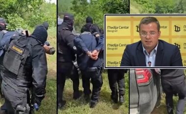 Avokati serb thotë se policët kosovarë u rrëmbyen nga Njësiti Anti-Terror