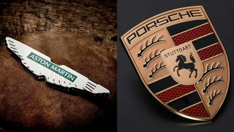 Cadillac, Porsche, Jaguar Land Rover… Cilat janë markat e veturave që prezantuan logot e reja viteve të fundit?