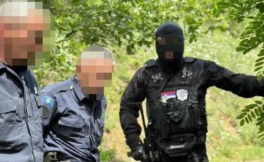 KFOR-i vazhdon ta ketë të paqartë se ku ndodheshin policët e Kosovës kur u rrëmbyen