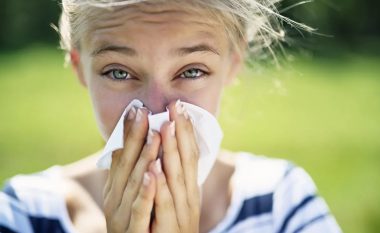 Si të dalloni virusin nga alergjia: Cila është gjëja më e rëndësishme për të bërë