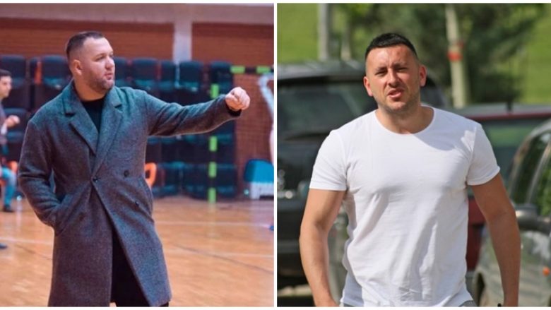 Arbnor Rifati dhe Daut Mehmeti arrestohen nën akuzat për kurdisje