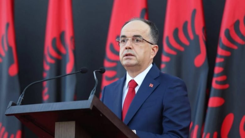 Presidenti Begaj dekreton emërimin e gjashtë ambasadorëve të rinj të Shqipërisë