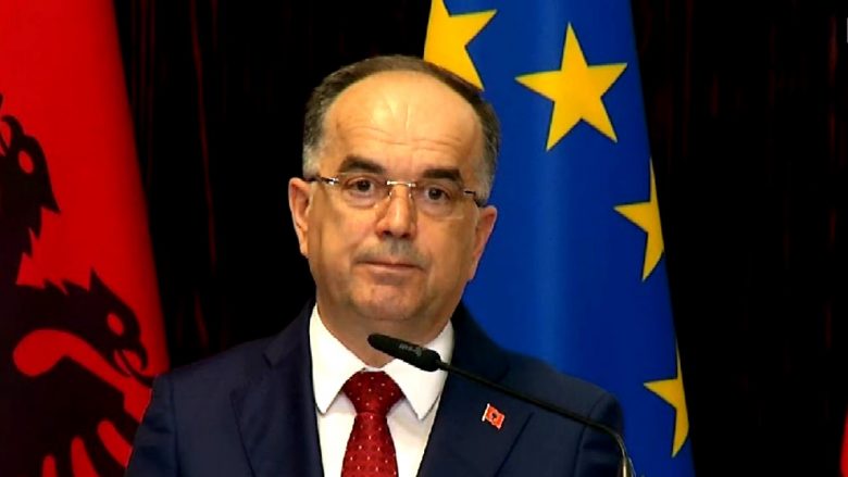 Begaj flet për situatën në veri: Kam shprehur mbështetjen e Shqipërisë për Kosovën, sovraniteti është i padiskutueshëm