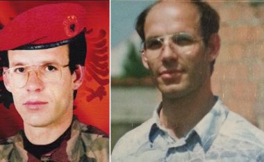 Kurti përkujton 25-vjetorin e zhdukjes në rrethana të pasqaruara të luftëtarit Behajdin Allaqi