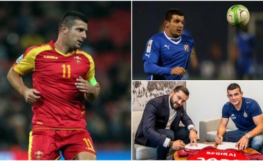 Fatos Beqiraj i ka dhënë fund karrierës si futbollist