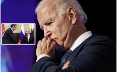 Pse Biden po e toleron një aleat të Putinit në Ballkan?