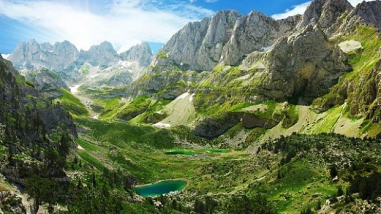 Kuvendi miratoi planin hapësinor të Parkut Kombëtar “Bjeshkët e Nemuna”