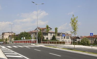 Kërkohet vazhdimi i bulevardit “Bllagoja Toska” në Tetovë