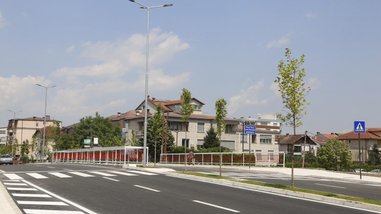 Kërkohet vazhdimi i bulevardit “Bllagoja Toska” në Tetovë