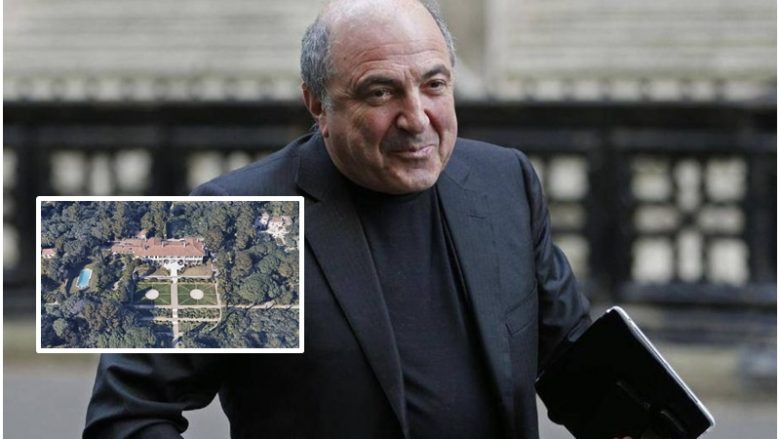 Franca nxjerr në shitje një vilë luksoze të një oligarku të ndjerë rus – ai ishte kundërshtar i madh i Putinit
