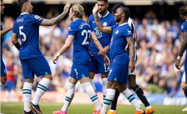 Chelsea do të shesë edhe shtatë lojtarë – dy kanë impresionuar kohët e fundit, një është harruar nga të gjithë që luan në këtë klub