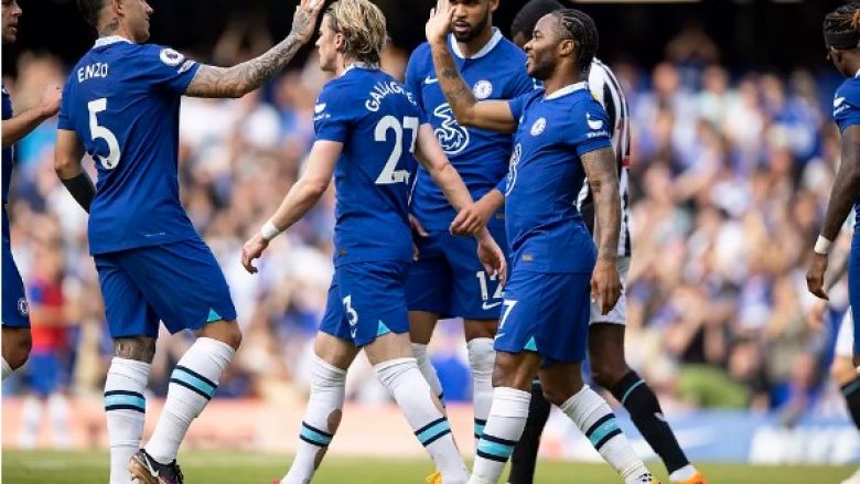 Chelsea do të shesë edhe shtatë lojtarë – dy kanë impresionuar kohët e fundit, një është harruar nga të gjithë që luan në këtë klub