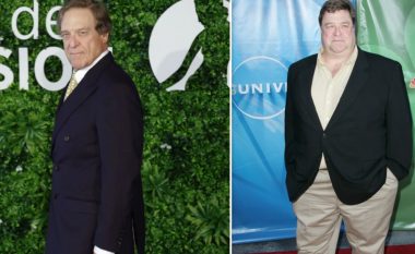 Ka humbur plot 90 kilogramë – aktori John Goodman duket i panjohur nga ndryshimi drastik