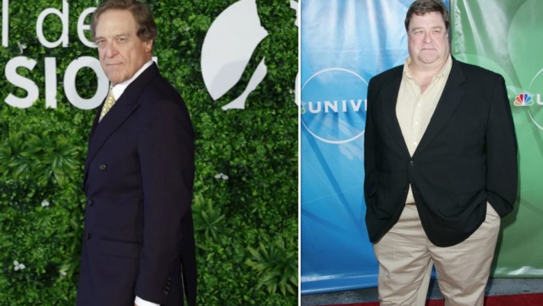 Ka humbur plot 90 kilogramë – aktori John Goodman duket i panjohur nga ndryshimi drastik