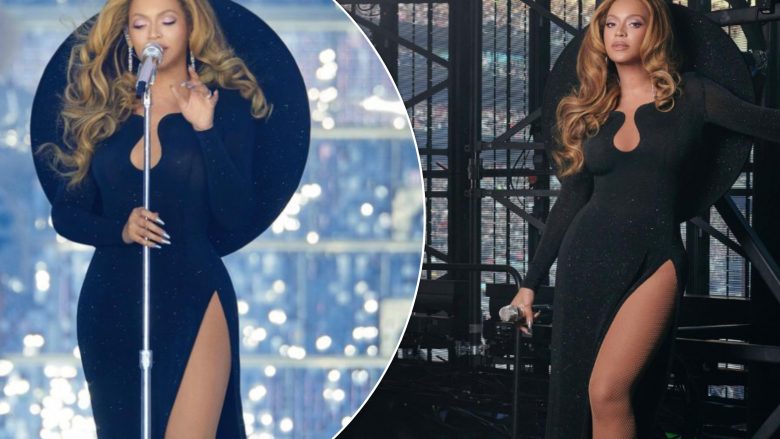 Beyonce mahnit me paraqitjen, ndërsa publikon pamje nga turneu i “Renaissance”