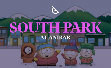 ‘South Park’ po vjen në Anibar 2023