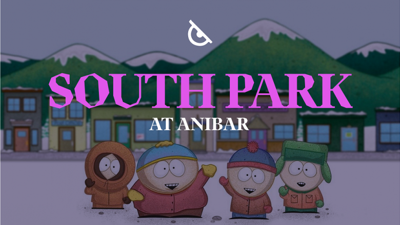 ‘South Park’ po vjen në Anibar 2023