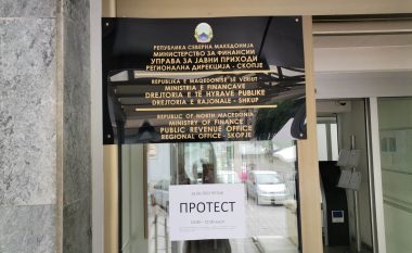 Besimi: S’do të ketë bllokada në DAP e Dogana