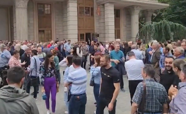 Të punësuarit në DAP Maqedoni çdo ditë do të mbajnë grevë nga dy orë