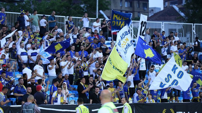 Nis shitja online e biletave për ndeshjen Kosova – Rumania