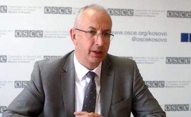Shefi i OSBE-së në Kosovë: Zgjedhjet në veri janë zhvilluar në përputhje me legjislacionin, por situata nuk është e qëndrueshme