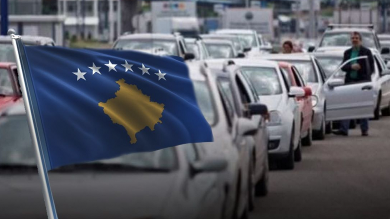 GERMIN: Lajm i rremë se mërgata po anulon ardhjen e saj në Kosovë