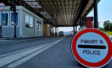Kosova lejon hyrjen e kamionëve nga Serbia, që nuk bartin mallra serbe