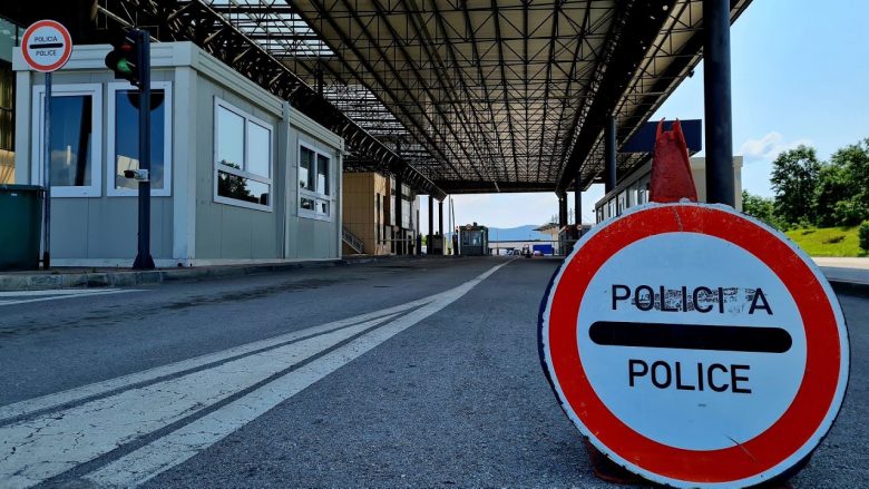 Kosova lejon hyrjen e kamionëve nga Serbia, që nuk bartin mallra serbe