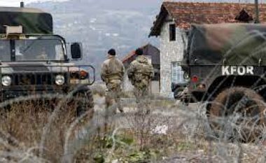NATO-ja mirëpret vendosjen e ushtarëve turq në Kosovë